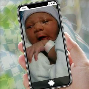 Meet your Posher, Jamie